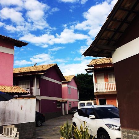 Banho De Mar Em Cabo Frio Villa Eksteriør bilde
