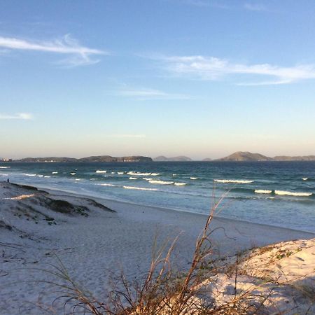 Banho De Mar Em Cabo Frio Villa Eksteriør bilde
