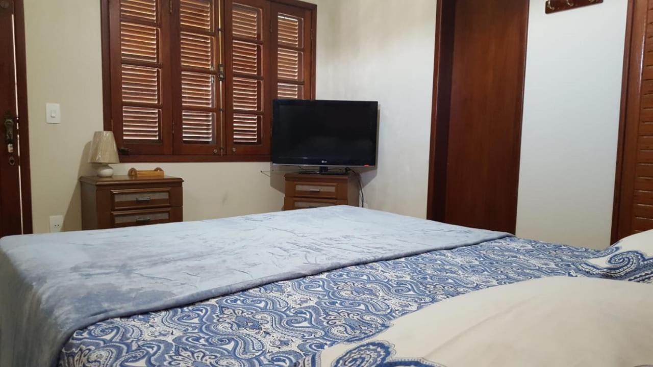 Banho De Mar Em Cabo Frio Villa Eksteriør bilde