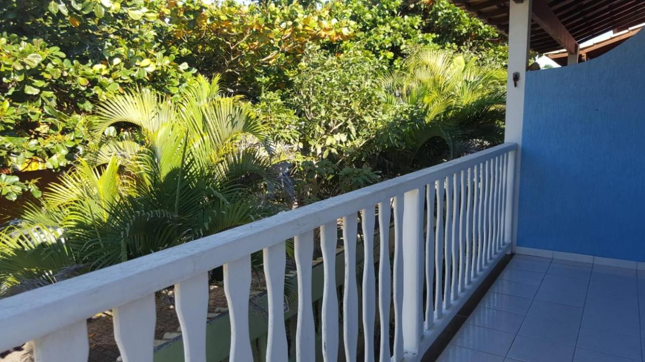Banho De Mar Em Cabo Frio Villa Eksteriør bilde
