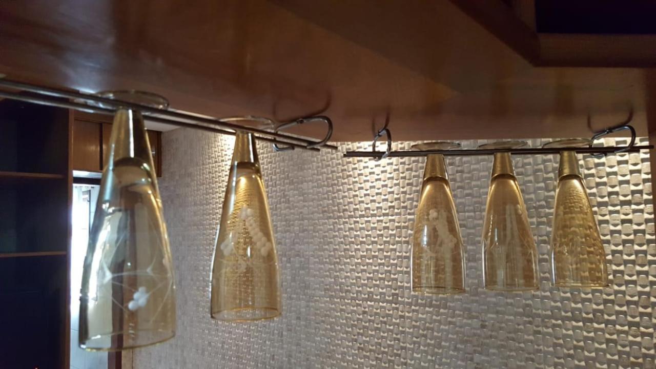 Banho De Mar Em Cabo Frio Villa Eksteriør bilde