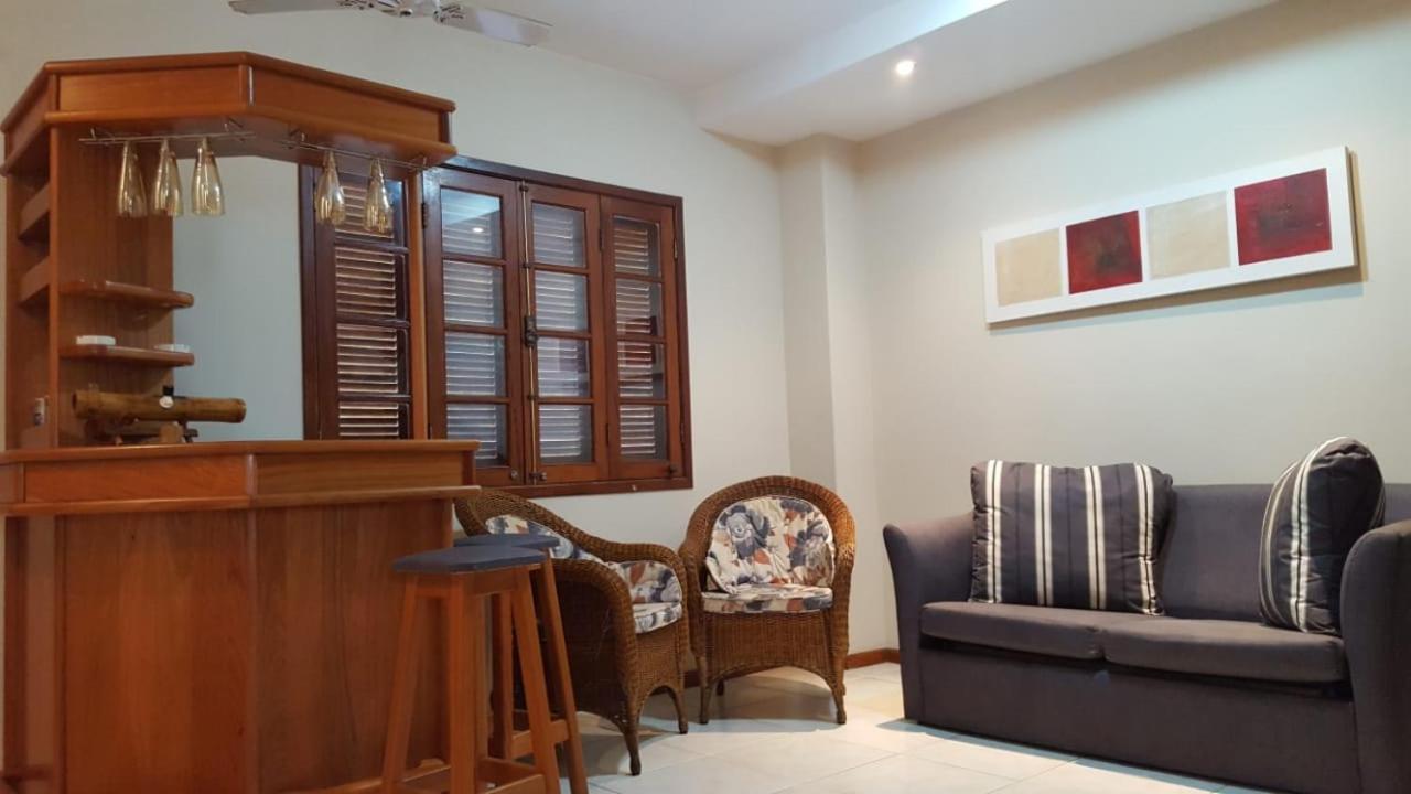 Banho De Mar Em Cabo Frio Villa Eksteriør bilde