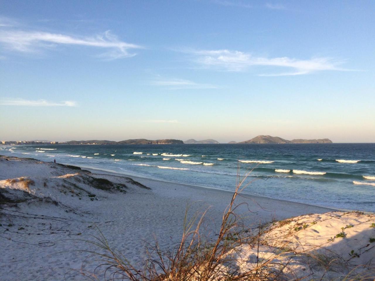 Banho De Mar Em Cabo Frio Villa Eksteriør bilde